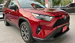 Toyota Rav4 2023