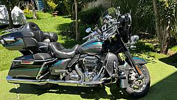 Cvo Electra Glide Ultra 2015 Nacional