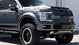 Ford F-150 5.0L Doble Cabina V8 4X4 At