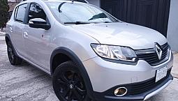 Renault Stepway 1.6 Trek Mt