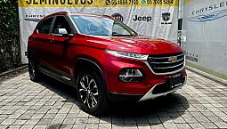 Chevrolet Groove 2022