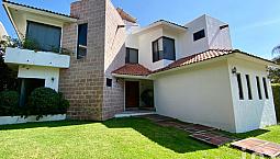 Venta Casa 4 Ambientes Lomas De Cocoyoc