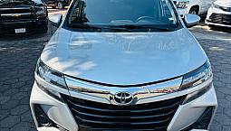 Toyota Avanza 2021
