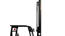 Montacargas Electrico Nuevo 2.5 Ton, 6 Mts Kossel