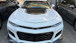 Chevrolet Camaro Zl1