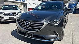 Mazda Cx9 2018
