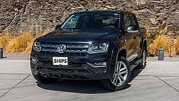 Volkswagen Amarok 2019