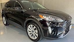 Ford Escape 2022