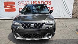 Seat Arona 1.6 Xperience Tiptronic