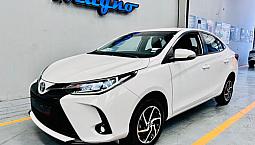 Toyota Yaris 1.5 5P S Mt
