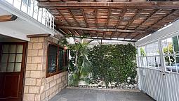 Vista Alegre Xajay Departamento Duplex Planta Baja En Venta