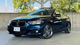 Bmw Serie 1 2019