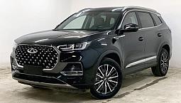 Chirey Tiggo 8 Pro Max 2023