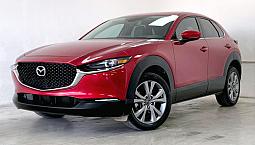 Mazda Cx30 2020