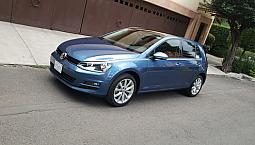 Volkswagen Golf 1.4 Comfortline Dsg At