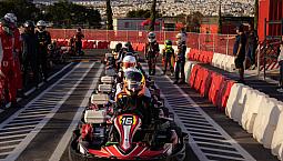Go Karts 270Cc | Seminuevos Motor Honda Gx270