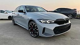 Bmw Serie 3 2.0 320I Edicion 30 Años