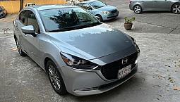 Mazda Mazda 2 1.5 I Grand Touring At