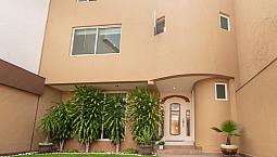 Residencia Torres Lindavista  4 Recámaras  273M²