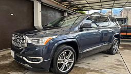Gmc Acadia 3.7 Denali At
