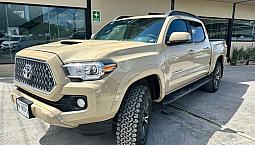Toyota Tacoma 2019
