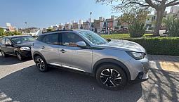 Peugeot 2008 1.2 Puretech Allure