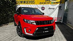 Suzuki Vitara 2019