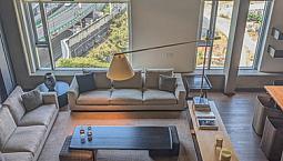 Loft  De 320 M2 Y 3 Habitaciones.