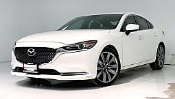 Mazda 6 2020