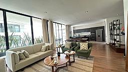 Departamento En Venta Nuevo A Medida Cuadra De Ave. Tecnológico Y Del Parque Bicentenario