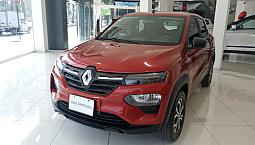 Renault Kwid 2023