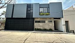 Casa En Venta En Cuernavaca Morelos, Colonia Vista Hermosa