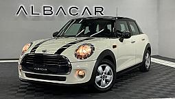 Mini Cooper 2016