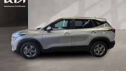Kia Seltos 2022