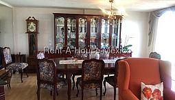 Departamento En Venta En Fuentes Del Pedregal Tlalpan Gis 25-1118