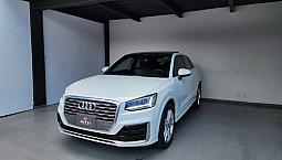 Audi Q2 2018 1.4 S Line S-Tronic At