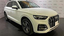 Audi Q5 2023