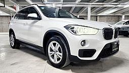 Bmw X1 2019