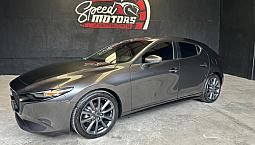 Mazda Mazda 3 2.5 S Hchback At