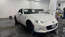 Mazda Mx-5 2.0 Rf At