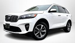 Kia Sorento 2019