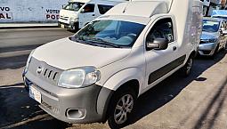 Ram Promaster Rapid 1.4 Mt
