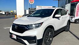 Honda Cr-V 2021