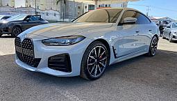 Bmw Serie 4 2024