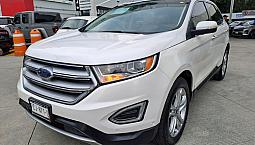 Ford Edge 2018