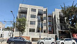 Venta Departamento, Moctezuma 1A Secc.