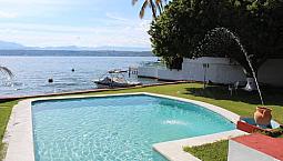 Increíble Residencia Para Gozar El Lago