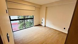 Departamento En Venta En La Colonia Nápoles