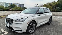 Lincoln Corsair 2.3 Reserve At