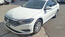 Volkswagen Jetta 1.4 Trendline At